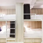 Everyday Sunday Social Hostel
